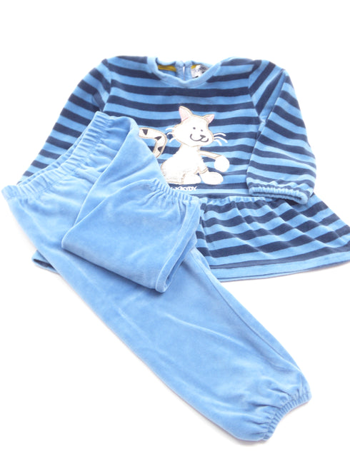 Woody - Pyjama (92)